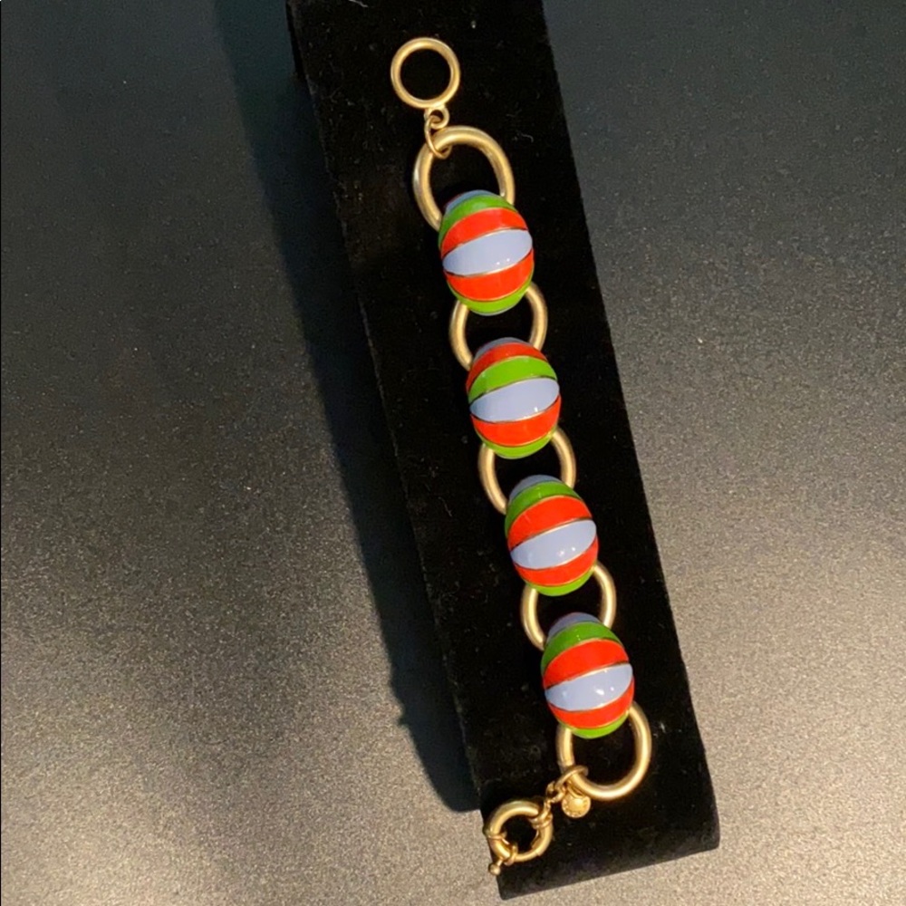 Multicolor Bracelet